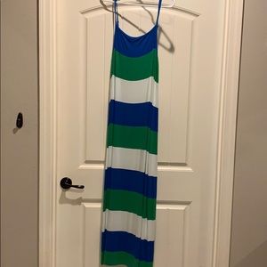 Tommy Bahama dress
